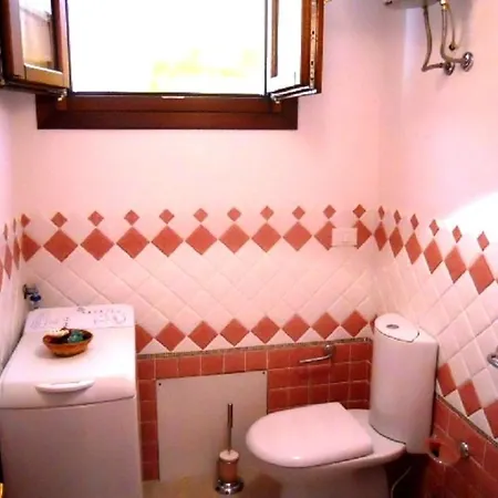 Casa La Taverna *