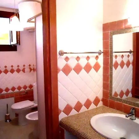 Casa La Taverna Apartment *