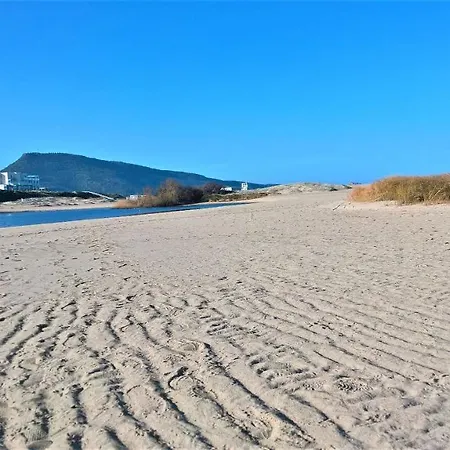 Casa La Taverna * Valledoria (Sardinia)