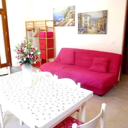 Apartment Casa La Taverna Valledoria (Sardinia)