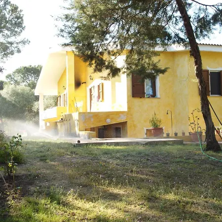 Casa La Taverna Apartment Valledoria (Sardinia)
