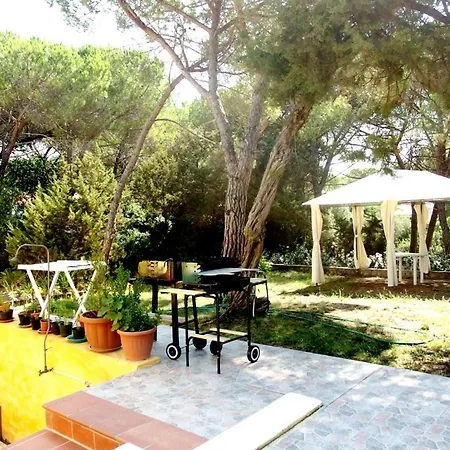 Casa La Taverna Apartment *