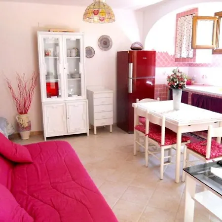 Casa La Taverna Apartment