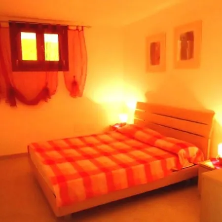 Casa La Taverna Apartment Valledoria (Sardinia)