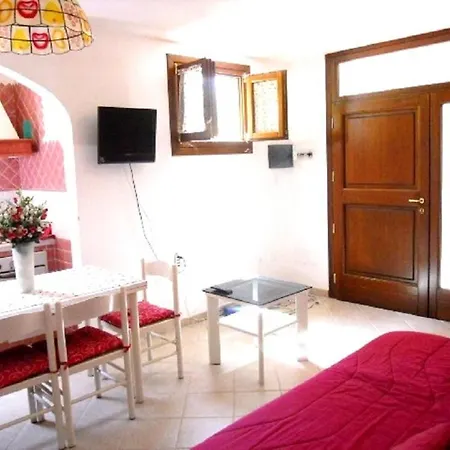 Casa La Taverna Apartment *