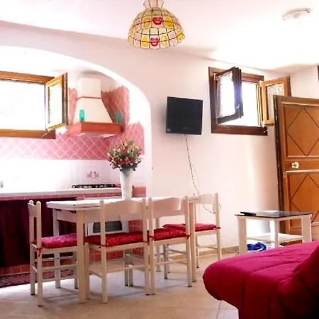 Apartment Casa La Taverna