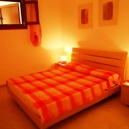 Casa La Taverna Apartment